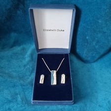 Beautiful, Silver, Elizabeth