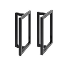 Pair of Table Leg Heavy Duty