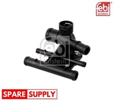 COOLANT FLANGE FOR AUDI SEAT