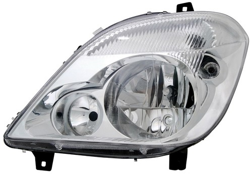 Mercedes sprinter 2006 2013 - sprinter, 2006-2013