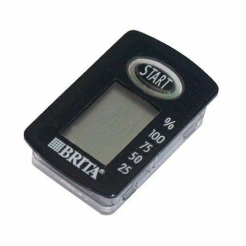 Genuine brita replacement - genuine,