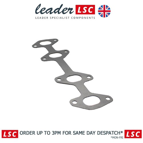 Exhaust manifold gasket - exhaust,