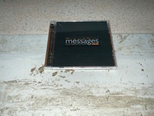 OMD MESSAGES GREATEST HITS