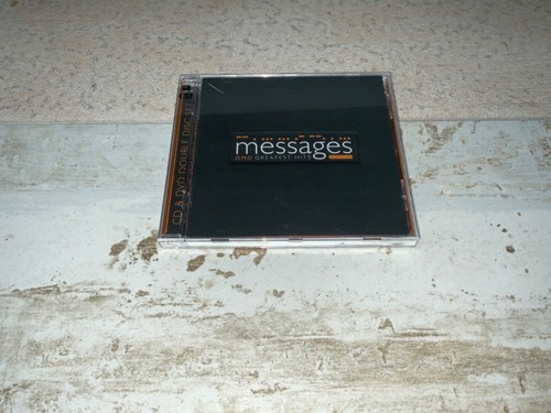 Omd messages greatest - greatest, hits