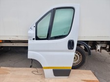 2019 Fiat Ducato 35 Multijet
