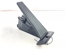 Bmw 118 D M Sport Hatchback F20 2015 accelerator pedal 6853176