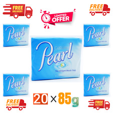 20 x Cussons Pearl The