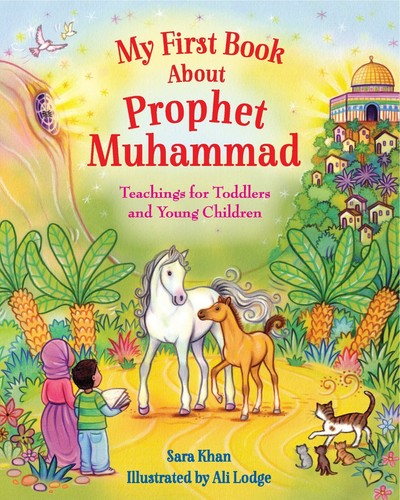 First book about the - about,