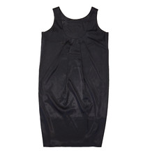 Hugo Boss Black Sleeveless Formal Dress UK Women's 12-14 L502