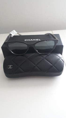 Chanel uni glasses - glasses, frames