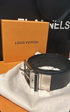 Louis Vuitton Belt