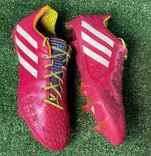 Adidas Predator LZ II TRX FG UK Size 8.5