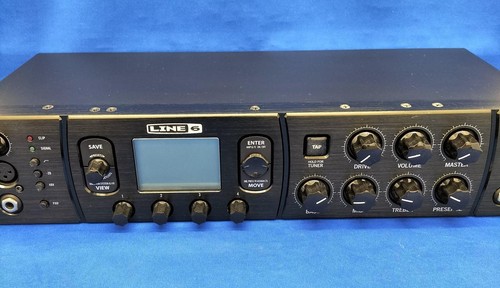Line6 pod pro x - -,