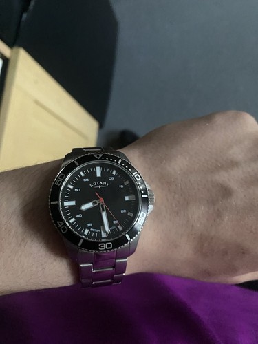 Watches for men used - for,