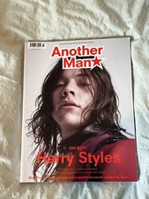 Harry Styles Another Man -