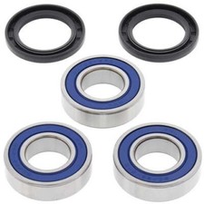 All Balls Wheel Bearing Kit