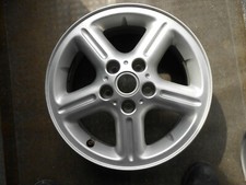 2002-05 Land Rover Freelander