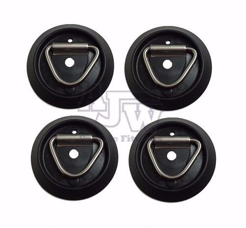 Tie down lashing rings - tie,
