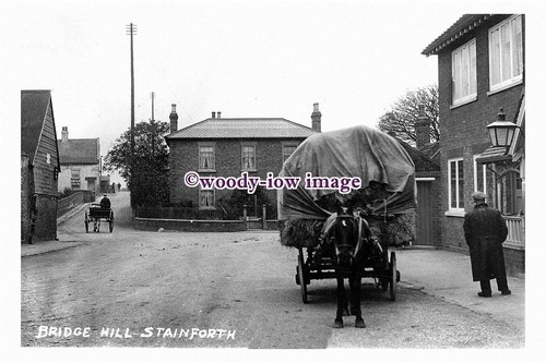 Pu2267 yorks horse carts - -,