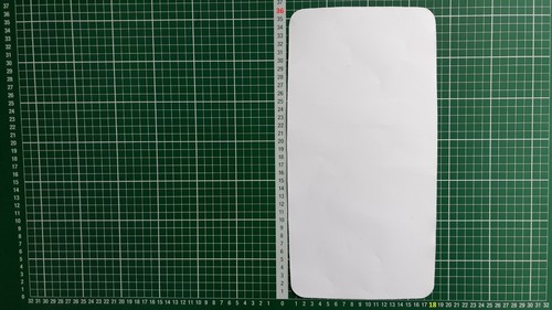 Mirror glass replacement - replacement,