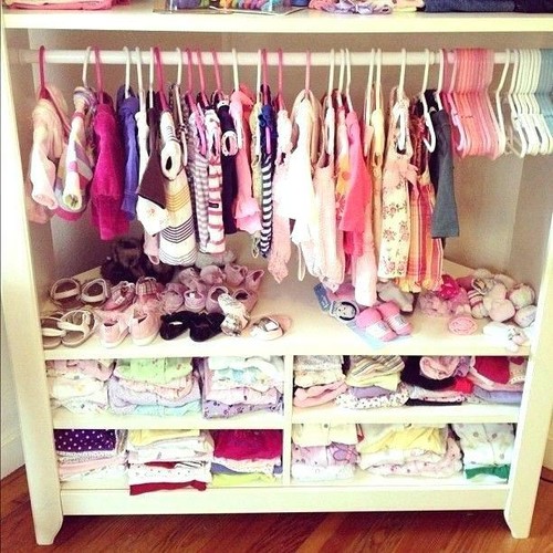 Large selection baby girls - large,