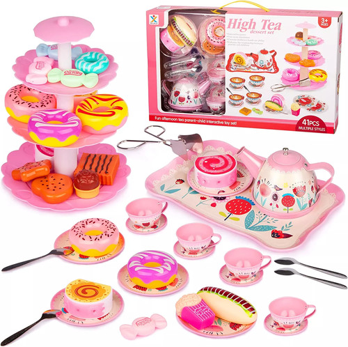 Flex pcs kids tea - pcs,