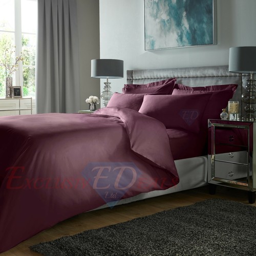 Luxury 400tc 100 - 400tc, egyptian