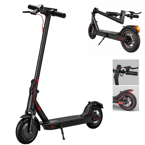 Electric scooter adult folding - electric,