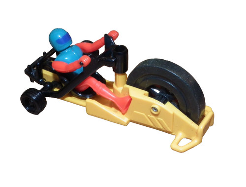 Vintage tomy afx - afx, pop