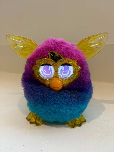 Furby boom crystal series - furby,