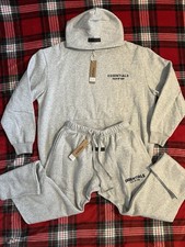 Essentials Men’s Grey