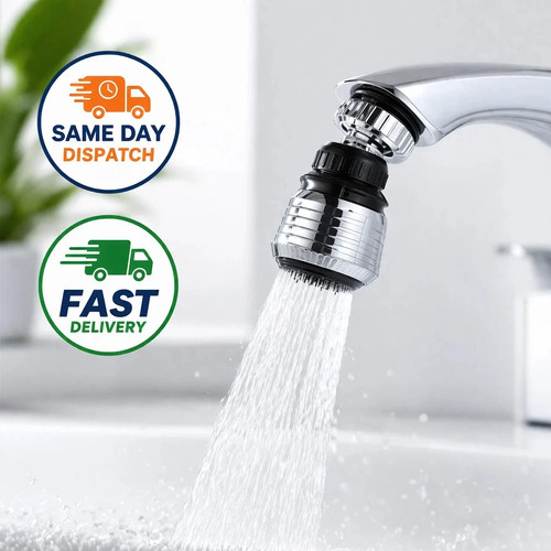 Swivel extender sprayer sink - swivel,