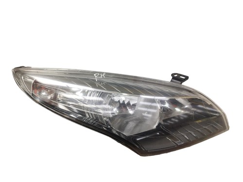 Renault megane headlight - renault,