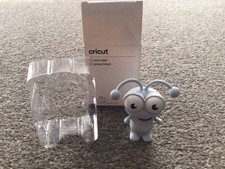 Cricut Cutie ‘Mist’ Cricut Collectible Craft Room Decor Figure Boxed