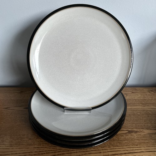 Denby everyday black pepper - black,
