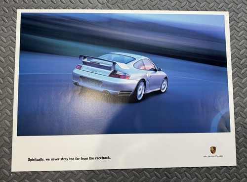 Porsche official 911 - official, track