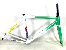 2026 Specialized Crux DSW