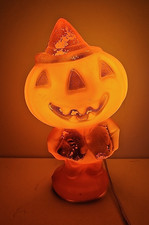 Halloween Blow Mold 14" Gregg