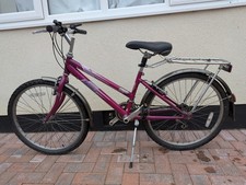 Raleigh Kobo 24” Kids Bike
