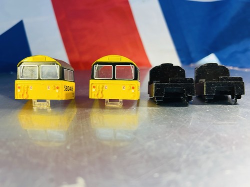 Hornby class locomotive - hornby, 58