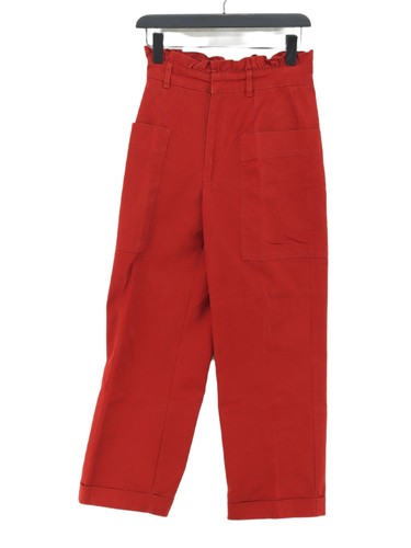 Zara women suit trousers s - zara,