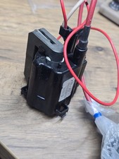 Msh1fbs06 flyback line output - flyback,