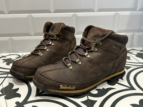 Timberland euro sprint - sprint, men’s