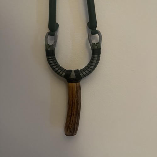 Antler gypsy catapult - antler,