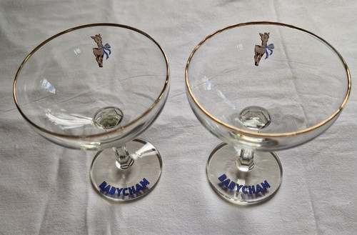 Two vintage 1950s - two,