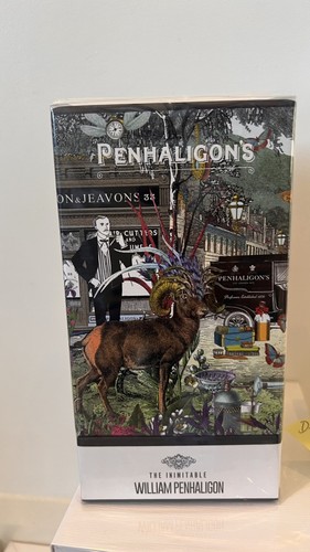 Penhaligon the inimitable - the,