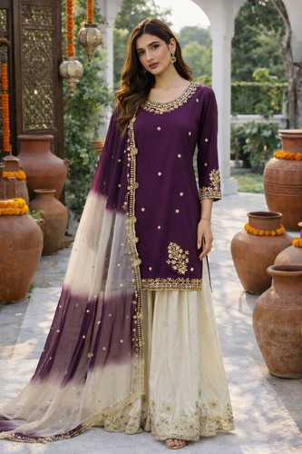 Salwar kameez pakistani dress - salwar,