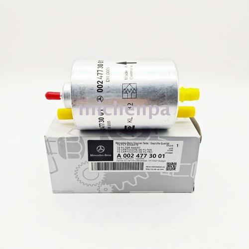 New 0024773001 fuel filter set - 0024773001,