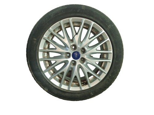 Ford focus mk3 - focus, 17"