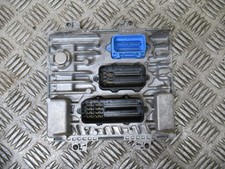 2018 VAUXHALL ASTRA K SRI NAV 3600 1.6CDTI 6 SPEED AUTO MK7 ENGINE ECU REF3133